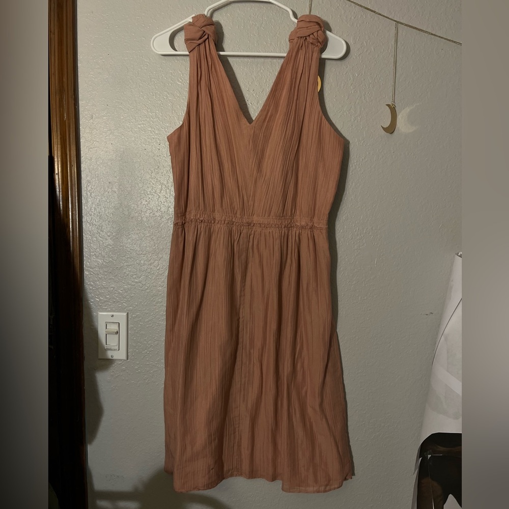pink formal homecoming dress
